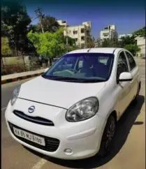 Nissan Micra XV DIESEL 2011