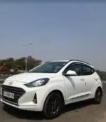 Hyundai Grand i10 Nios Sportz 1.2 Kappa VTVT BS6 2021