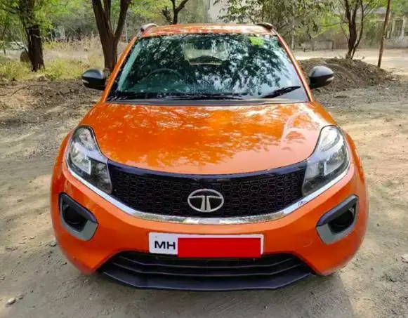 Tata Nexon Revotron XM 2019