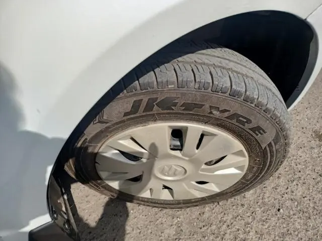 Maruti Suzuki Swift VDi BS IV 2011