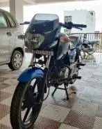Bajaj Pulsar 150cc 2015
