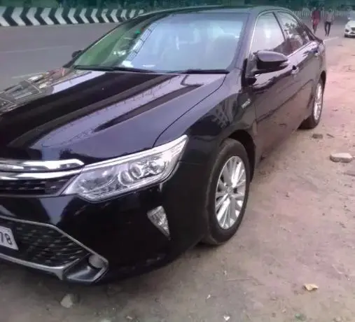 Toyota Camry Hybrid 2016