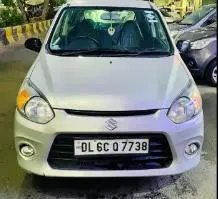 Maruti Suzuki Alto 800 LXi CNG (O) 2017
