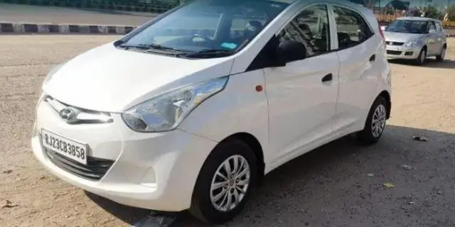 Hyundai Eon Magna 2015