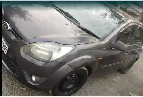 Ford Figo Duratorq Diesel EXI 1.4 2011