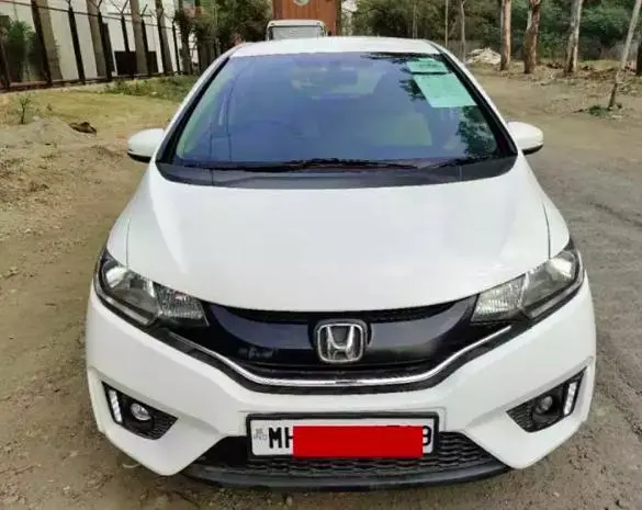 Honda Jazz V AT 2016
