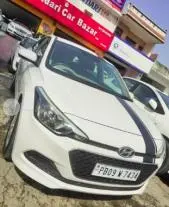 Hyundai Elite i20 Magna 1.2 2014
