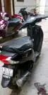 Honda Activa i 110cc 2018