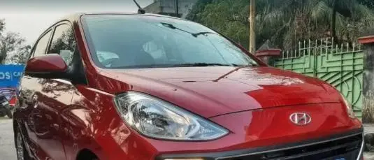 Hyundai Santro SPORTZ 2019