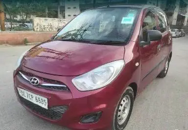 Hyundai i10 Magna 1.1 2014