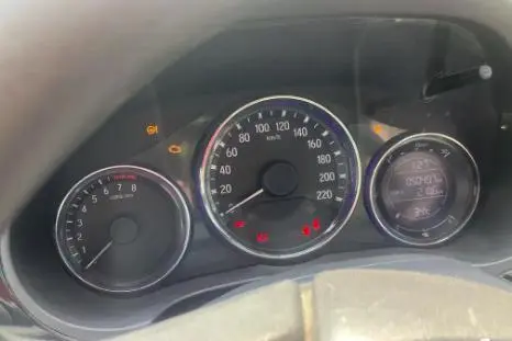 Honda City SV 2006
