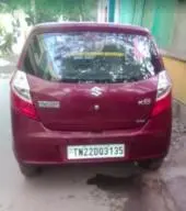 Maruti Suzuki Alto K10 VXi AMT 2019