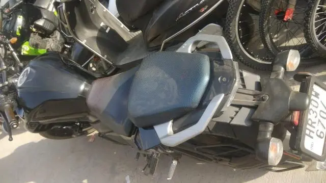 Yamaha FZ25 ABS 250cc 2020