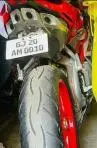 MV Agusta F4 1000cc 2019