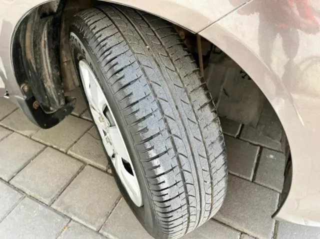 Honda Mobilio S i-VTEC 2016