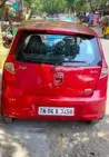 Hyundai i10 Sportz 1.2 AT 2013