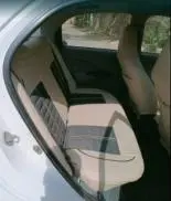 Toyota Etios GD 2011