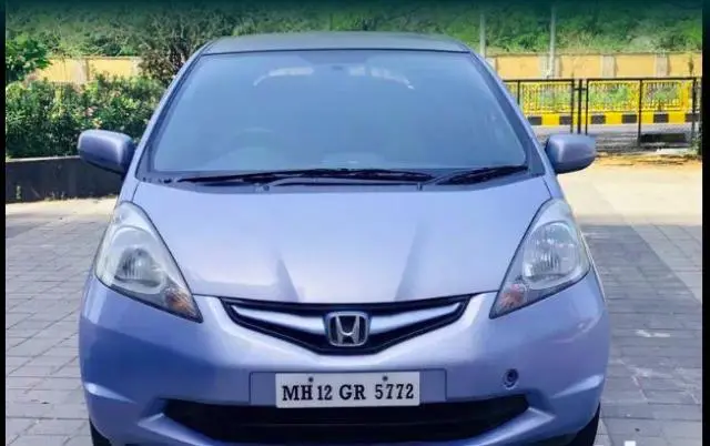 Honda Jazz 1.2 V i-VTEC 2011