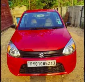 Maruti Suzuki ALTO 800 LXi (O) 2020