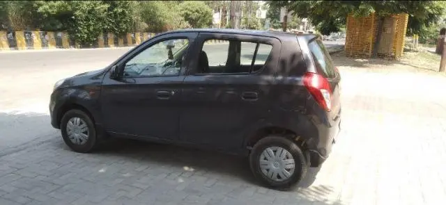 Maruti Suzuki Alto 800 LXi 2018