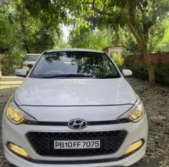 Hyundai Elite i20 Asta 1.4 CRDi 2015