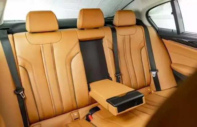 BMW 5 Series 520d Luxury Line 2017