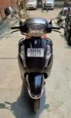 Suzuki Access Fi 125cc Disc CBS BS6 2021
