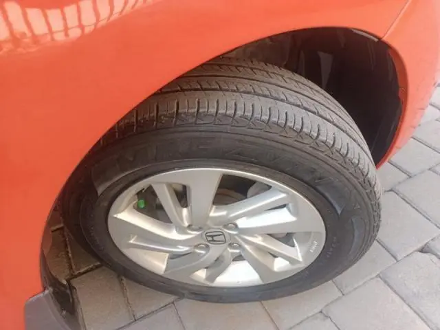 Honda Jazz V i-VTEC 2016