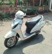 Honda Activa 6G STD 2020