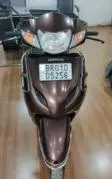 Honda Activa 3G 110cc 2017