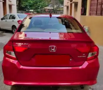 Honda Amaze 1.5 S i-DTEC 2018