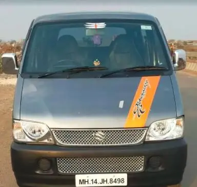 Maruti Suzuki Eeco 5 STR WITH A/C+HTR CNG BS6 2021