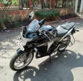 Honda CBR 250R ABS 2013