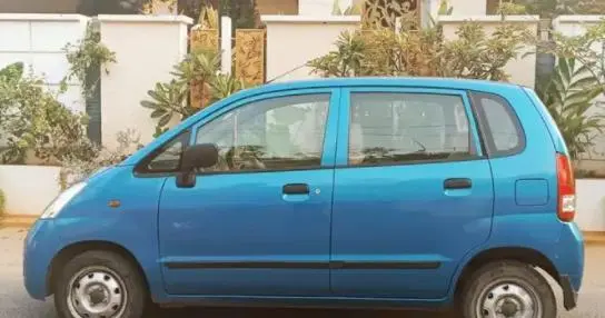 Maruti Suzuki Zen Estilo VXi 2008