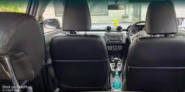 Maruti Suzuki Swift ZDi Plus 2019
