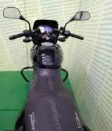 Bajaj Pulsar 150cc Rear Disc 2018