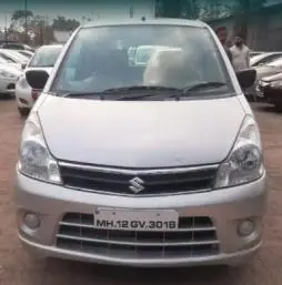 Maruti Suzuki Zen Estilo LXi 2011