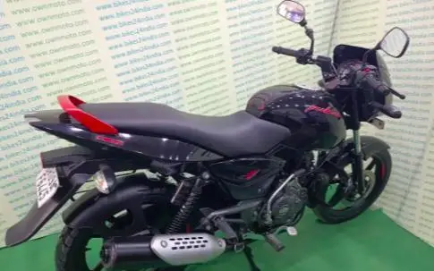 Bajaj Pulsar 150cc Rear Disc ABS 2020