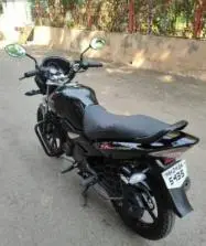 Honda CB Unicorn 150cc 2014