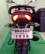 Bajaj Pulsar 135LS 2017