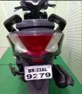 Honda Grazia 125cc STD 2020