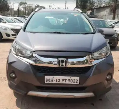 Honda WR-V VX Diesel 2017
