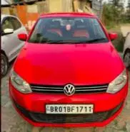 Volkswagen Polo 1.2 TDI Highline 2012