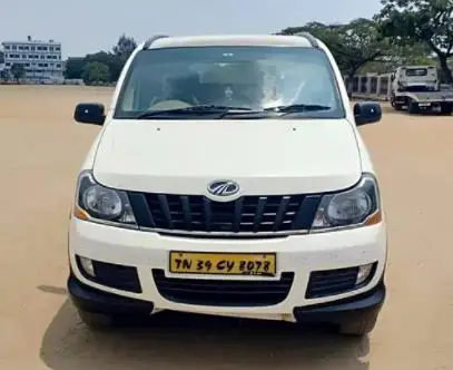 Mahindra Xylo H4 ABS Airbag BS IV 2018