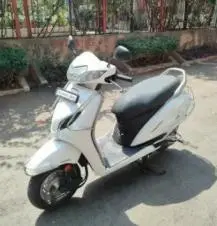 Honda Activa 5G 110cc STD 2020