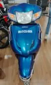 Honda Activa 3G 110cc 2015