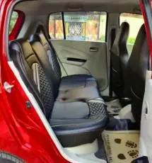 Maruti Suzuki Celerio VXi 2021