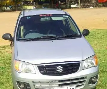 Maruti Suzuki Alto K10 VXI (O) 2014