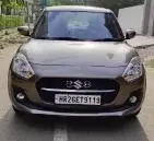 Maruti Suzuki Swift VXi AGS 2022