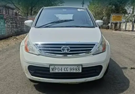 Tata Aria PLEASURE 4X4 2011